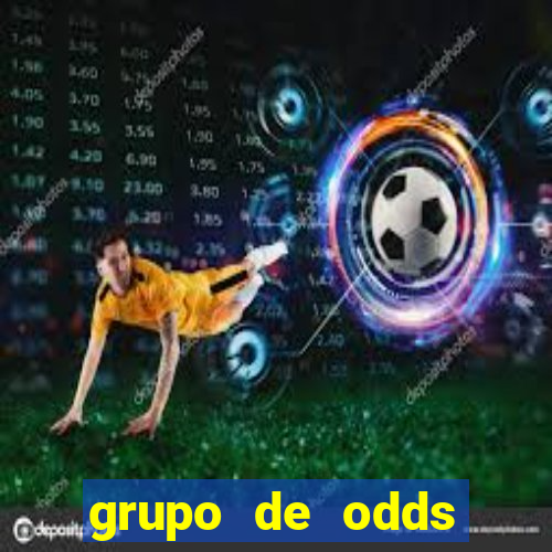 grupo de odds altas telegram